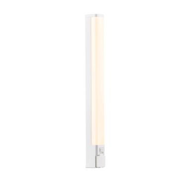 Nordlux SJAVER 2510451001 Applique murale 1x15w/led 3000/4000k 1350lm ip44