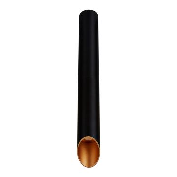 Italux ARGON SLC78008-M-50/7W 3K BL+GO Spot en saillie 1x7W/LED IP20