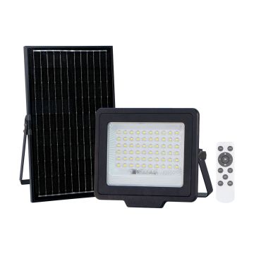 Italux Norla SLR-42563-200W Lampe solaire 1x200W/LED 4000K 1522lm IP65