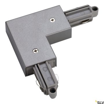 SLV 1F TRACK 143052 Connecteur avec alimentation IP20