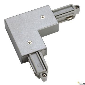 SLV 1F TRACK 143062 Connecteur avec alimentation IP20
