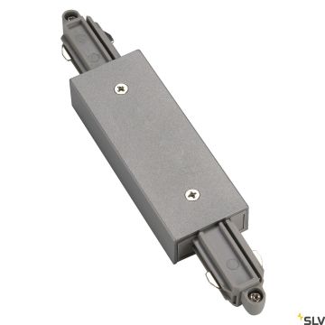 SLV 1F TRACK 143102 Connecteur avec alimentation IP20