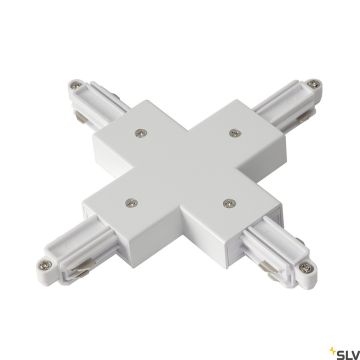 SLV 1F TRACK 143161 Connecteur avec alimentation IP20