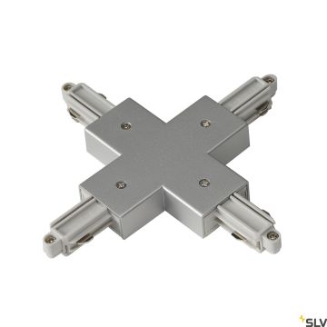 SLV 1F TRACK 143162 Connecteur avec alimentation IP20