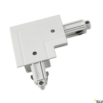 SLV 1F TRACK 143261 Connecteur avec alimentation IP20