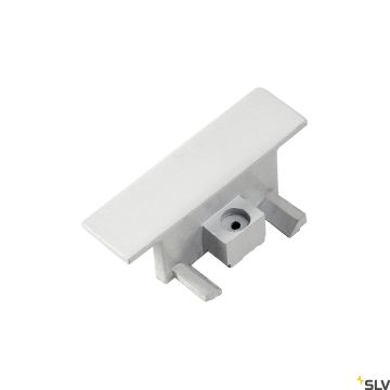 SLV 1F TRACK 143281 Bouchon IP20