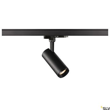 SLV 3~ NUMINOS® DALI S 1004363 Projecteur sur rail 1x10.42W/LED 2700K 985LM