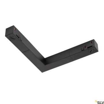 SLV 48V SYSTEM 1006571 Connecteur avec alimentation IP20