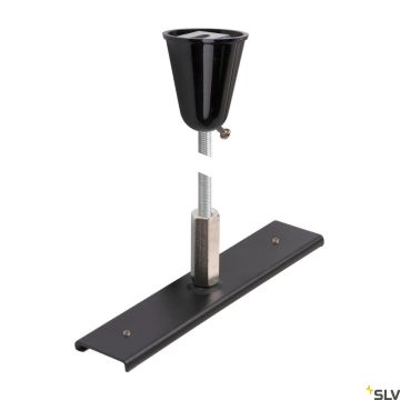 SLV 48V SYSTEM 1006601 Accessoire de montage IP20