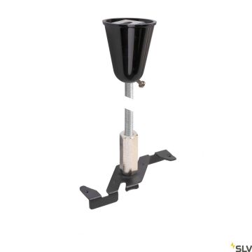 SLV 48V SYSTEM 1006605 Accessoire de montage IP20