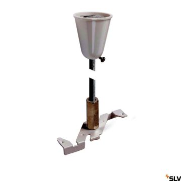 SLV 48V SYSTEM 1006606 Accessoire de montage IP20
