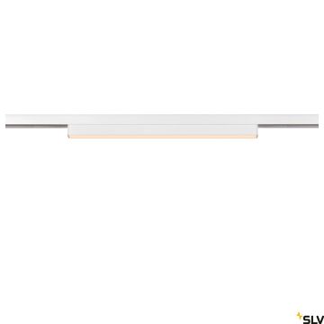 SLV 48V SYSTEM 1006622 Projecteur sur rail 1x14W/LED 2700K 1140lm IP20