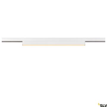 SLV 48V SYSTEM 1006624 Projecteur sur rail 1x14W/LED 3000K 1180lm IP20