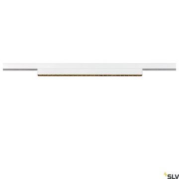 SLV 48V SYSTEM 1006636 Projecteur sur rail 24x14W/LED 3000K 1230lm IP20