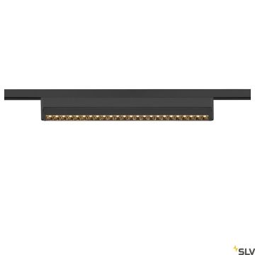 SLV 48V SYSTEM 1006645 Projecteur sur rail 24x14W/LED 2700K 1180lm IP20