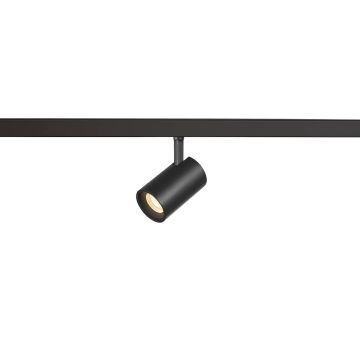 SLV 48V SYSTEM 1006672 Projecteur sur rail 1x8.7W/LED 3000K 670lm IP20