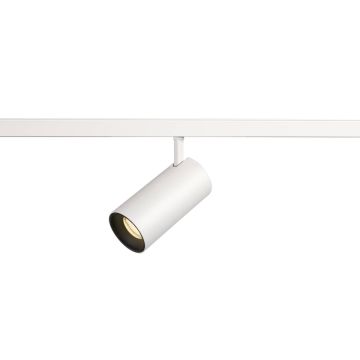 SLV 48V SYSTEM 1006732 Projecteur sur rail 1x16W/LED 3000K 1060lm IP20