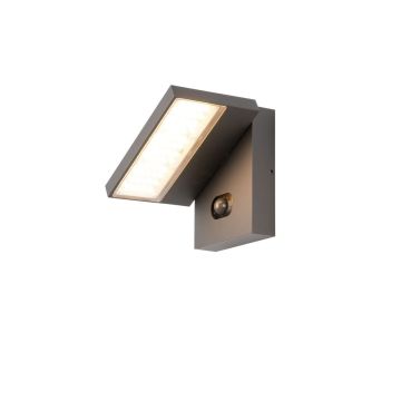 SLV ABRIDOR 1008542 Applique murale 1x6.8W/LED 2200K/2700K 600lm|650lm