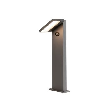 SLV ABRIDOR 1008543 Lampe sur pied 1x6.8W/LED 2200K/2700K 600lm|650lm