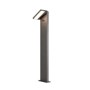 SLV ABRIDOR 1008544 Lampe sur pied 1x6.8W/LED 2200K/2700K 600lm|650lm