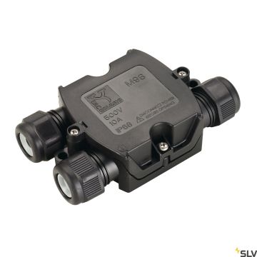 SLV ACCESSORIES 228726 Connecteur IP68