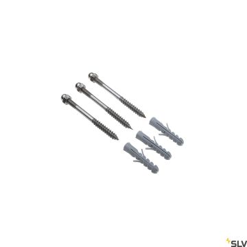 SLV ACCESSORIES 228752 Kit de montage IP20