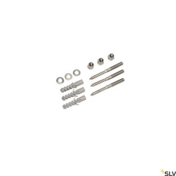 SLV ACCESSORIES 228753 Kit de montage IP20