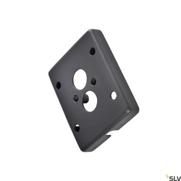 SLV ACCESSORIES 233215 Cadre de montage IP20