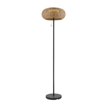 SLV ADEGAN 1008387 Lampadaire 1x4.35W/LED 2200K 100lm|45lm|20lm