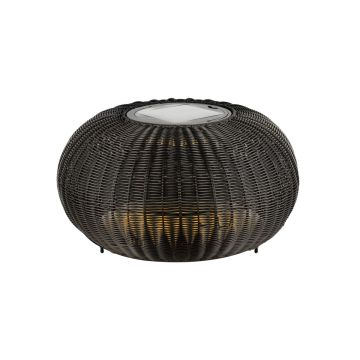 SLV ADEGAN 1008388 Lampe sur pied 1x4.35W/LED 2200K 75lm|35lm|20lm