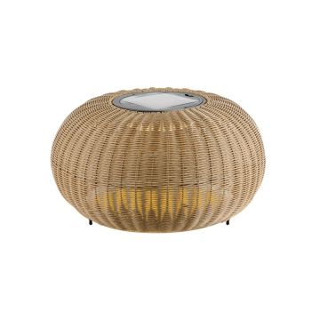 SLV ADEGAN 1008389 Lampe sur pied 1x4.35W/LED 2200K 85lm|40lm|20lm