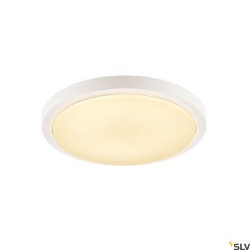 SLV AINOS 229971 Plafonnier 3x22W/LED 3000K 1430LM IP44