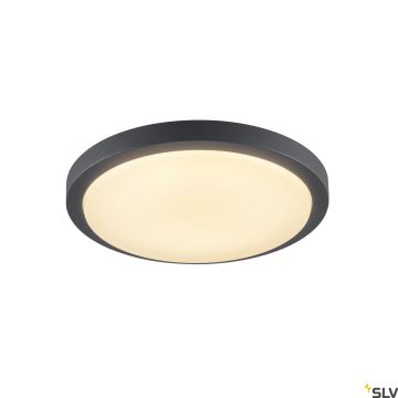 SLV AINOS 229975 Plafonnier 3x22W/LED 3000K 1430LM IP44
