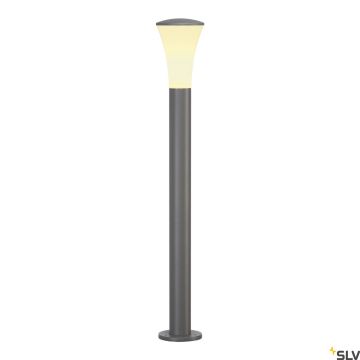 SLV ALPA 228925 Lampe sur pied 1x24W/E27 IP55
