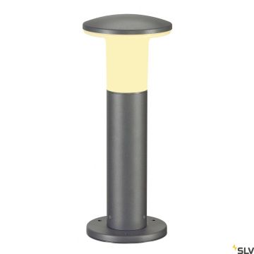 SLV ALPA 228935 Lampe sur pied 1x24W/E27 IP55