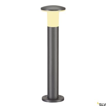 SLV ALPA 228945 Lampe sur pied 1x24W/E27 IP55