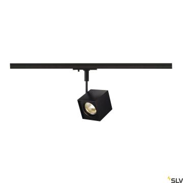 SLV ALTRA DICE 143350 Projecteur sur rail 1x50W/GU10 IP20