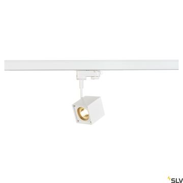 SLV ALTRA DICE 152321 Projecteur sur rail 1x50W/GU10 IP20