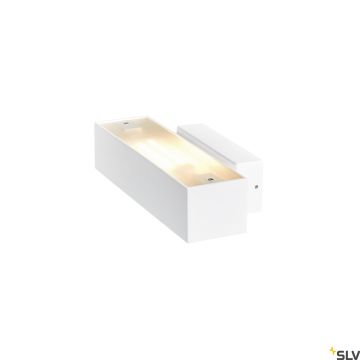 SLV ANDREAS QT-DE12 1002925 Applique murale 1x80W/R7s 118mm IP20