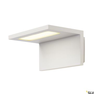 SLV ANGOLUX 231351 Applique murale 1x6.8W/LED 3000K 550LM IP44