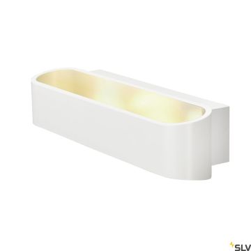 SLV ASSO 1000634 Applique murale 2x22W/LED 2000-3000K 1340LM IP20