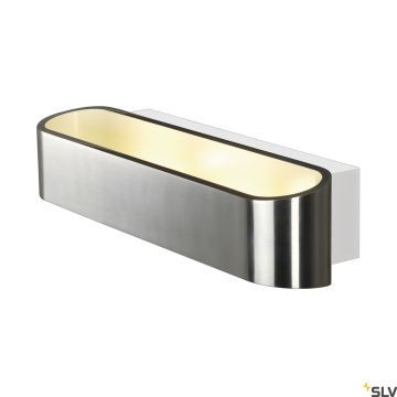 SLV ASSO 151275 Applique murale 2x12W/LED 3000K 975LM IP20