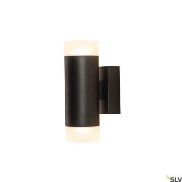 SLV ASTINA 1002933 Applique murale 2x10W/GU10 IP20