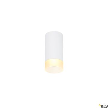 SLV ASTINA 1002934 Spot en saillie 1x10W/GU10 IP20