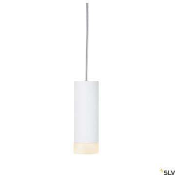SLV ASTINA 1002937 Suspension lumineuse 1x10W/GU10 IP20