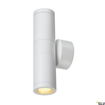 SLV ASTINA 228771 Applique murale 2x11W/GU10 IP44
