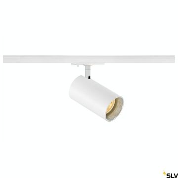 SLV ASTO 1006446 Projecteur sur rail 1x10W/GU10 IP20