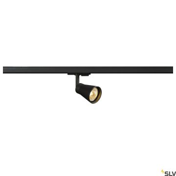 SLV AVO 144200 Projecteur sur rail 1x50W/GU10 IP20