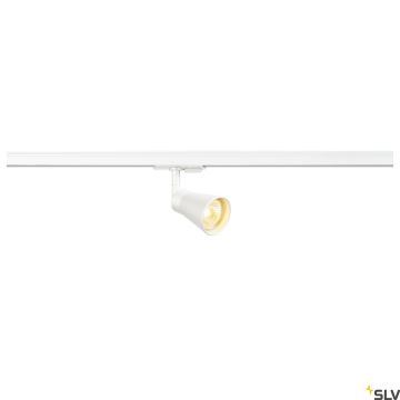 SLV AVO 144201 Projecteur sur rail 1x50W/GU10 IP20