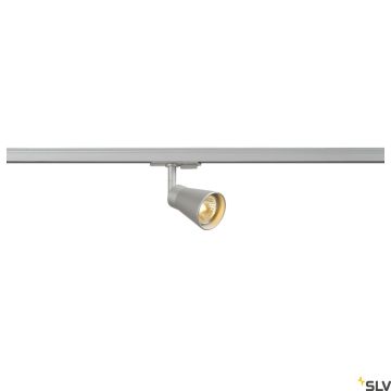 SLV AVO 144204 Projecteur sur rail 1x50W/GU10 IP20